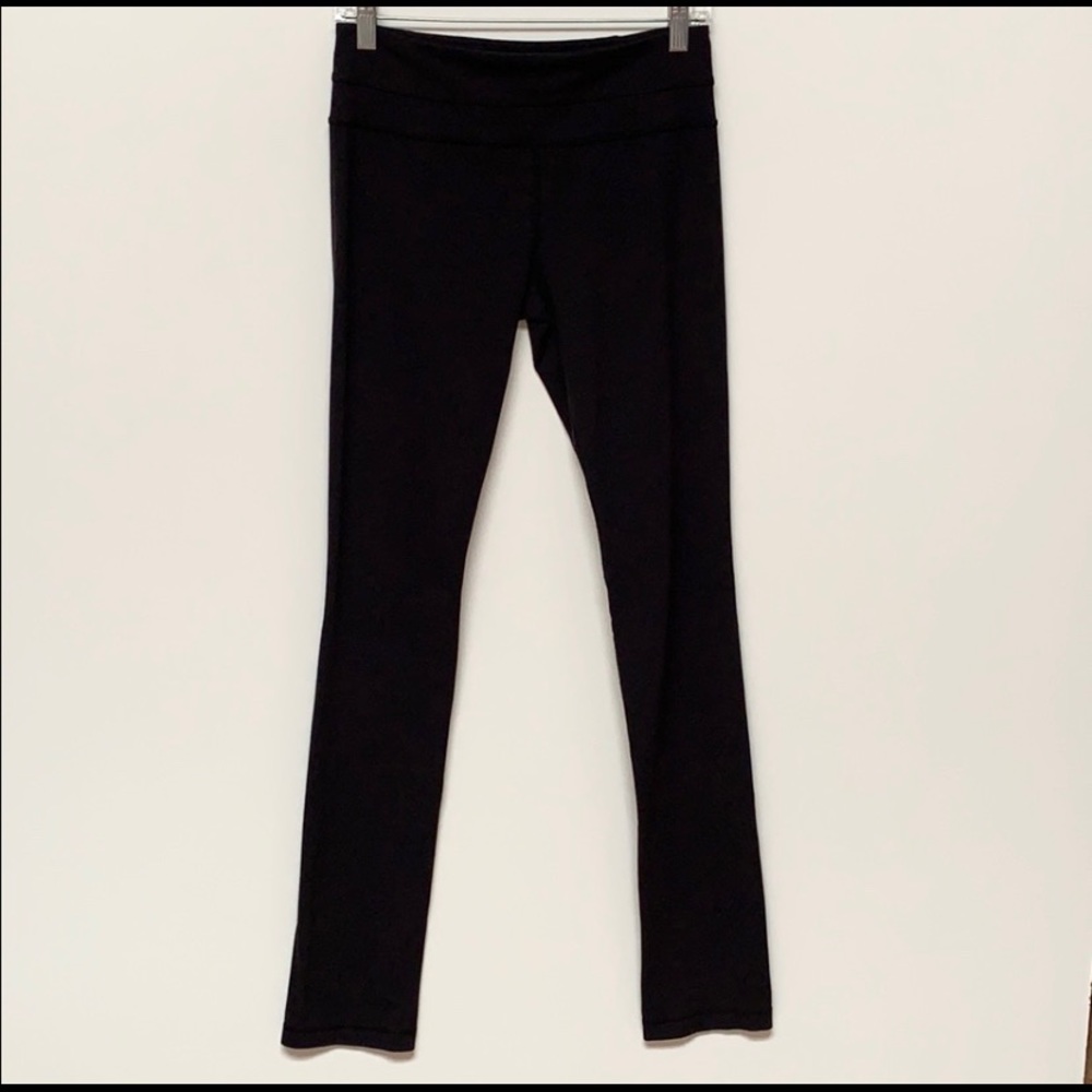 Lululemon Leggings Size 6